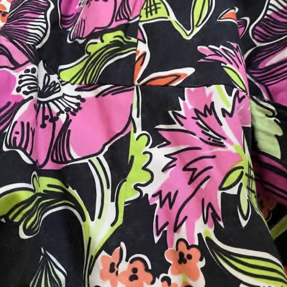 Lilly Pulitzer Summer Dress Vintage - Picture 3 of 11